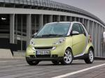 Smart ForTwo Edition Limited Three Cabrio  2009 года